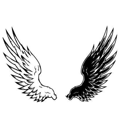 Янгол та демон 1